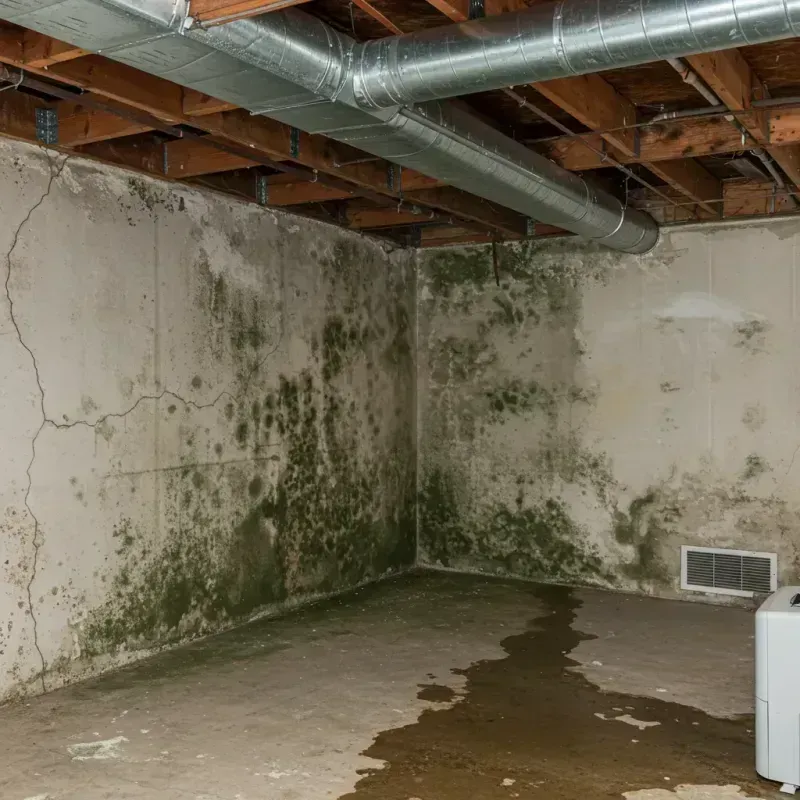 Professional Mold Removal in East Patchogue, NY